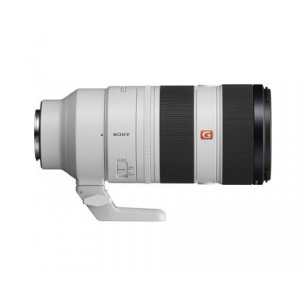 Sony FE 70-200mm f/2.8 GM OSS II Lens