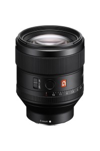 Sony FE 85mm F1.4 GM Lens