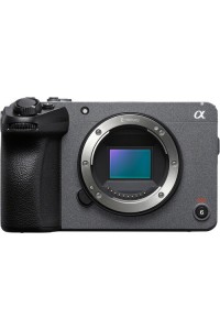 Sony FX30 Digital Cinema Camera (Body Only)