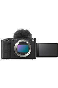 Sony ZV-E1 Mirrorless Camera Black (Body Only)
