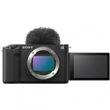 Sony ZV-E1 Mirrorless Camera Black (Body Only)