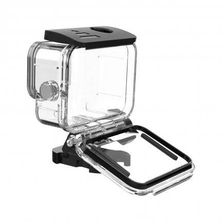 TELESIN Waterproof Housing Case for GoPro HERO12/11/10/9