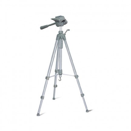 Weifeng WT 3560 Portable Aluminium Tripod for Videography and Photography