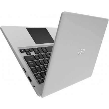 I-Life ZedAir Ultra Celeron N3350 11.6 inches DDR3 Laptop (2GB, 32GB) Silver
