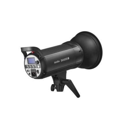 Godox SK400II-V 2-Light Studio Flash Kit