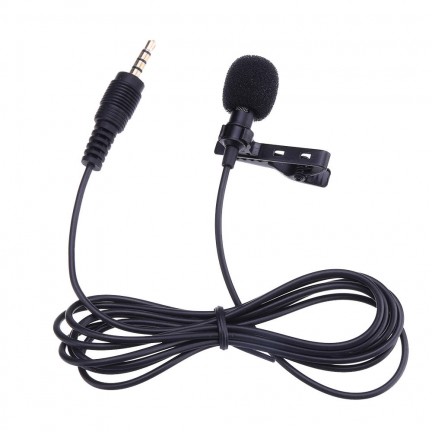 Candc U1 Microphone Proffessional Lavalier MIC