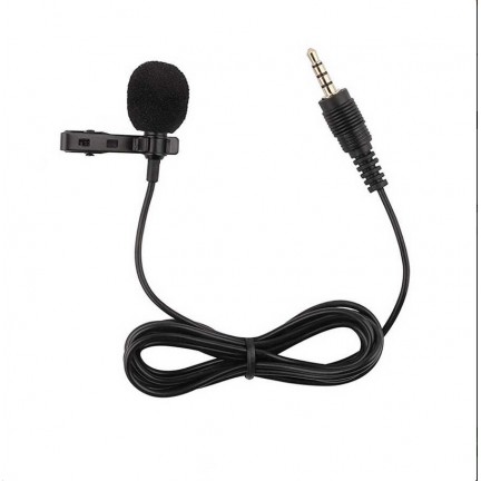 Candc U1 Microphone Proffessional Lavalier MIC