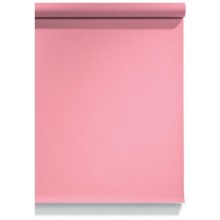 Background Paper Rolls 2.72 x 11m Pink
