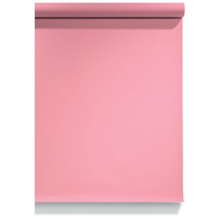 Background Paper Rolls 1.36x11mm Pink