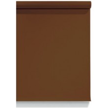 Background Paper Rolls 1.36x11mm Brown