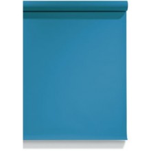 Background Paper Rolls 2.72x11m Marine Blue