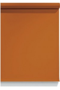 Background Paper Rolls 2.72x11m Spice
