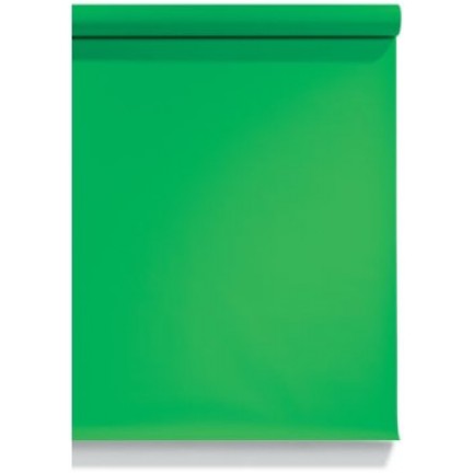 Background Paper Rolls 1.36x11mm Green