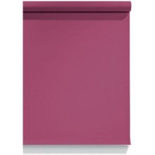 Background Paper Rolls 1.36x11mm Gala Pink