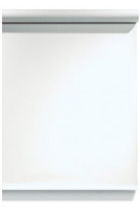 Background Paper Rolls 1.36x11mm White