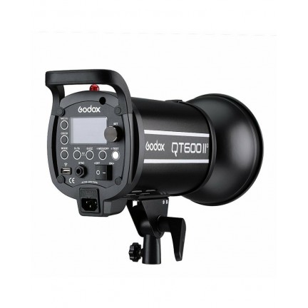 Godox QT600IIM 1-Light Studio Flash Kit