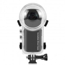 Insta360 Invisible Dive Case for X3