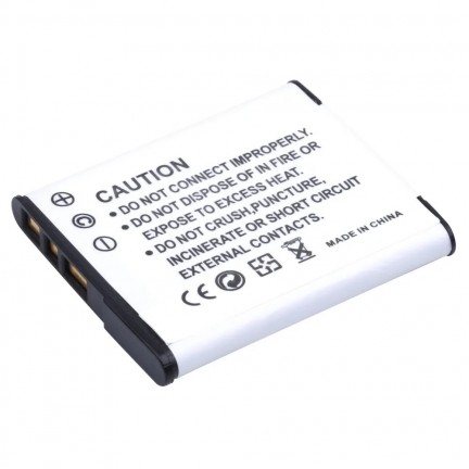 Probty NP-BN1 Battery for Sony