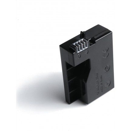 Power Bank Supply USB Adapter DC Coupler LP-E8 for Canon EOS 550D 600D 650D 700D