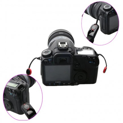 Universal Shoulder Strap For DSLR Digital Sports Camera