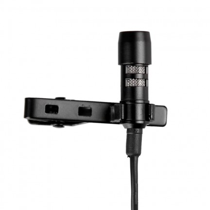 YC-LM22 II 6m Professional Lavalier Lightning Microphone for iPhone