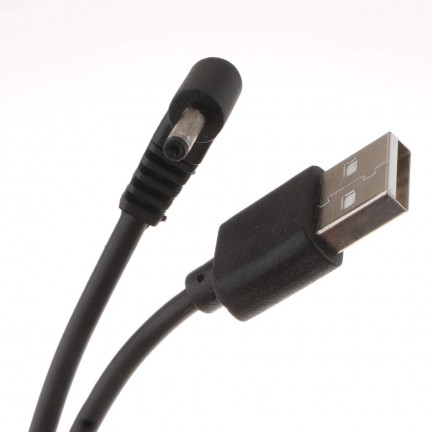 ACK-E17 Mobile Power Bank Charger USB Cable for Canon