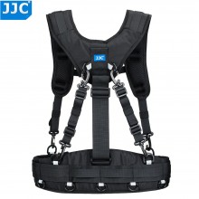 JJC Multi-Functional Photography Belt & Harness System 