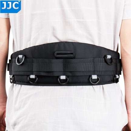 JJC Multi-Functional Photography Belt & Harness System 