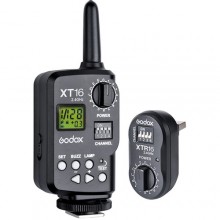 Godox XT-16 Wireless Power-Control Flash Trigger