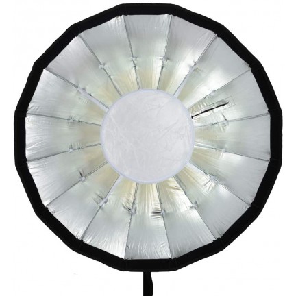 Godox AD-S85W 85cm White or Silver Deep Parabolic  Softbox