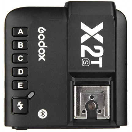 Godox X2 2.4 GHz TTL Wireless Flash Trigger for Sony