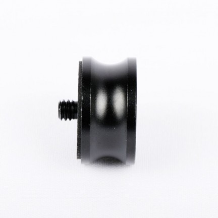 2pcs of 1/4 Female to 3/8 Male Adapter
