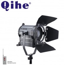 QIHE JSP-1000LED,100W LED Fresnel Light,Spotlight