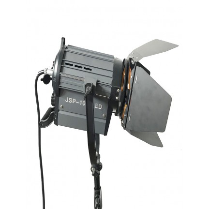 QIHE JSP-1000LED,100W LED Fresnel Light,Spotlight