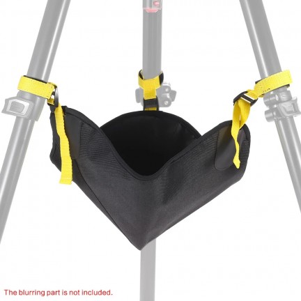 Tripod Stone Bag Flash Light Stand Weight Bags Photography Balance Sandbags