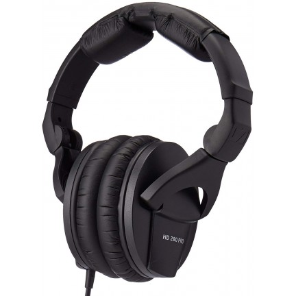 Sennheiser HD 280 PRO Headphones