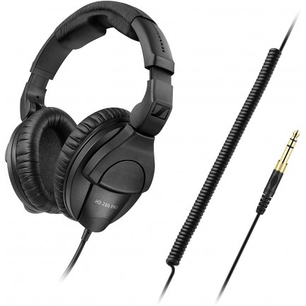 Sennheiser HD 280 PRO Headphones