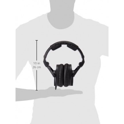 Sennheiser HD 280 PRO Headphones