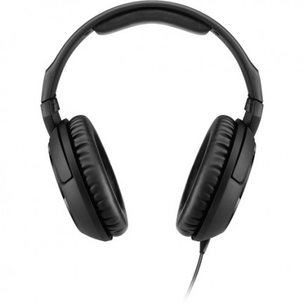 Sennheiser HD 200 Pro Monitoring Headphones