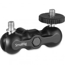 SmallRig Universal Magic Arm with Small Ball Head