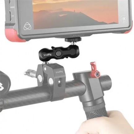 SmallRig Universal Magic Arm with Small Ball Head