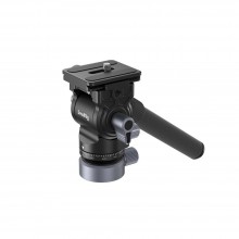 SmallRig Video Head with Leveling Base CH20