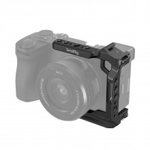 SmallRig Half Cage for Sony Alpha 6700/6600/6500/6400