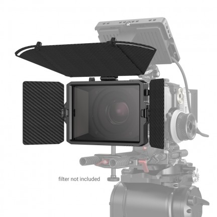 SmallRig Mini Matte Box Pro