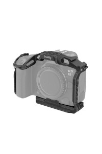 SmallRig Black Mamba Camera Cage for Canon EOS R5 C / R5 / R6