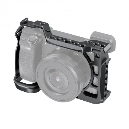 SmallRig Cage for Sony A6600