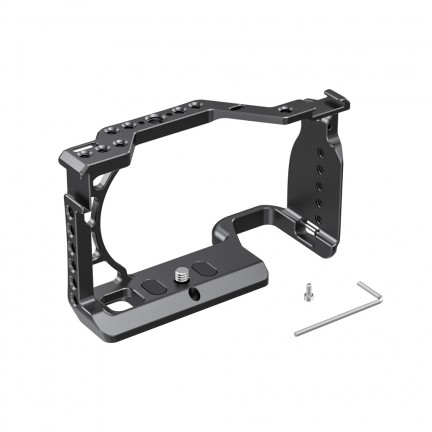 SmallRig Cage for Sony A6600