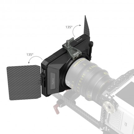 SmallRig Mini Matte Box Pro