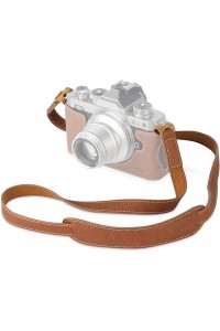 SmallRig Leather Camera Neck Strap