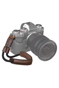 SmallRig Universal Vintage Wrist Strap